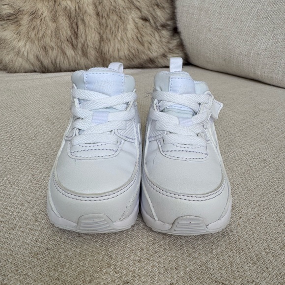 Toddler Nike Airmax 5C - Picture 3 of 5